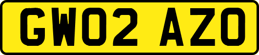GW02AZO