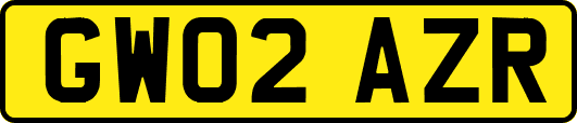 GW02AZR