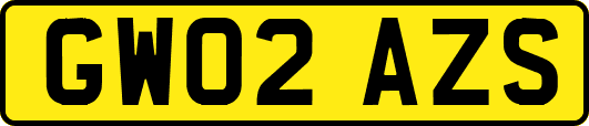 GW02AZS