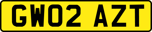GW02AZT