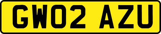 GW02AZU