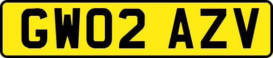 GW02AZV