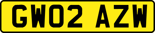 GW02AZW