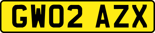 GW02AZX