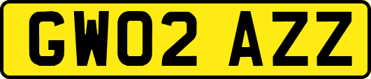 GW02AZZ