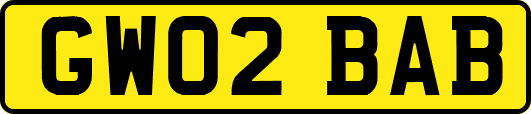 GW02BAB