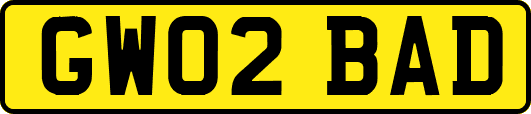 GW02BAD