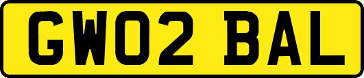 GW02BAL