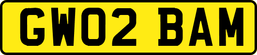 GW02BAM