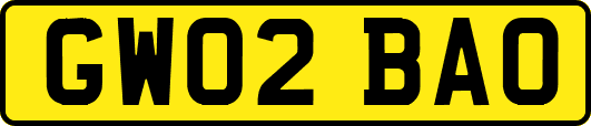 GW02BAO