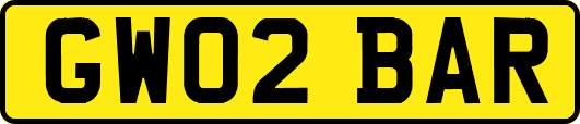 GW02BAR