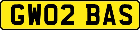 GW02BAS