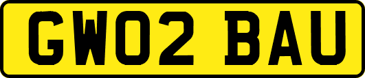 GW02BAU