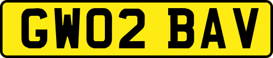 GW02BAV