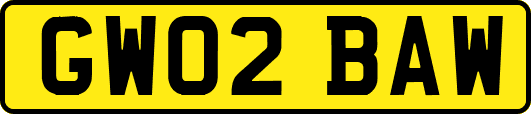 GW02BAW