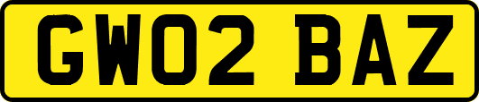 GW02BAZ