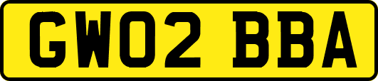 GW02BBA