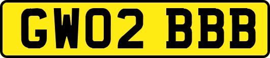 GW02BBB