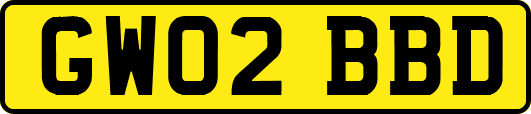 GW02BBD