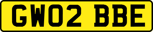 GW02BBE