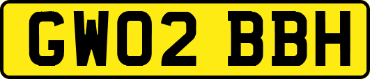 GW02BBH