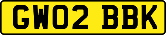 GW02BBK