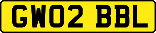 GW02BBL