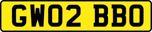GW02BBO