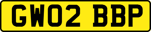 GW02BBP