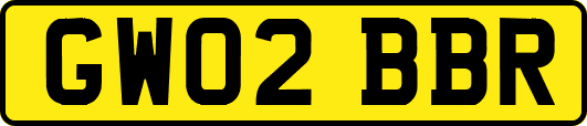 GW02BBR