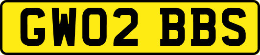 GW02BBS