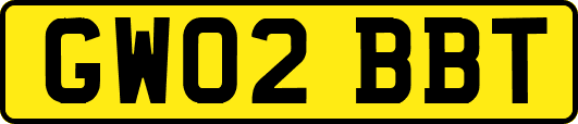 GW02BBT