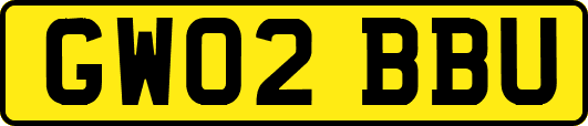 GW02BBU