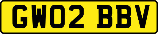 GW02BBV