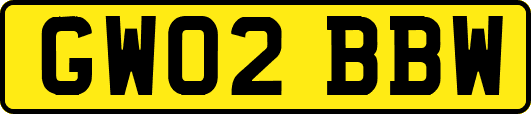 GW02BBW