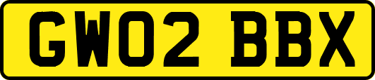 GW02BBX