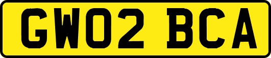 GW02BCA