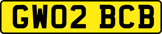 GW02BCB
