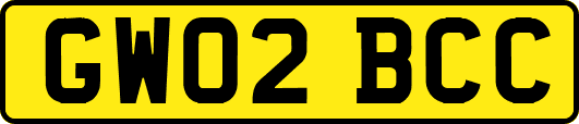 GW02BCC