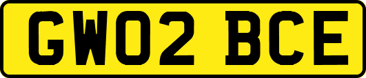 GW02BCE