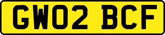 GW02BCF