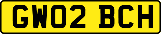 GW02BCH