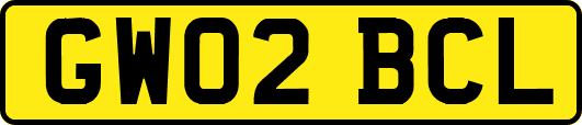GW02BCL