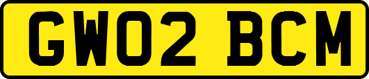 GW02BCM