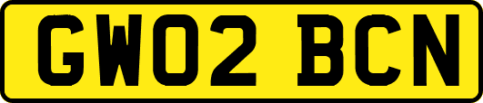GW02BCN
