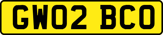 GW02BCO