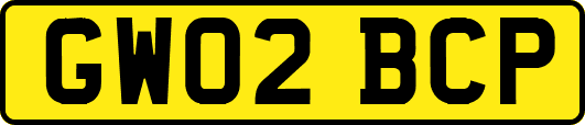 GW02BCP