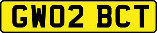GW02BCT