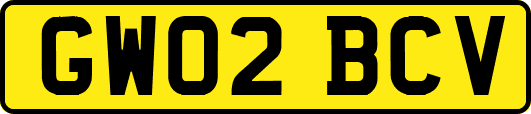 GW02BCV