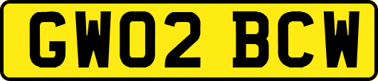GW02BCW